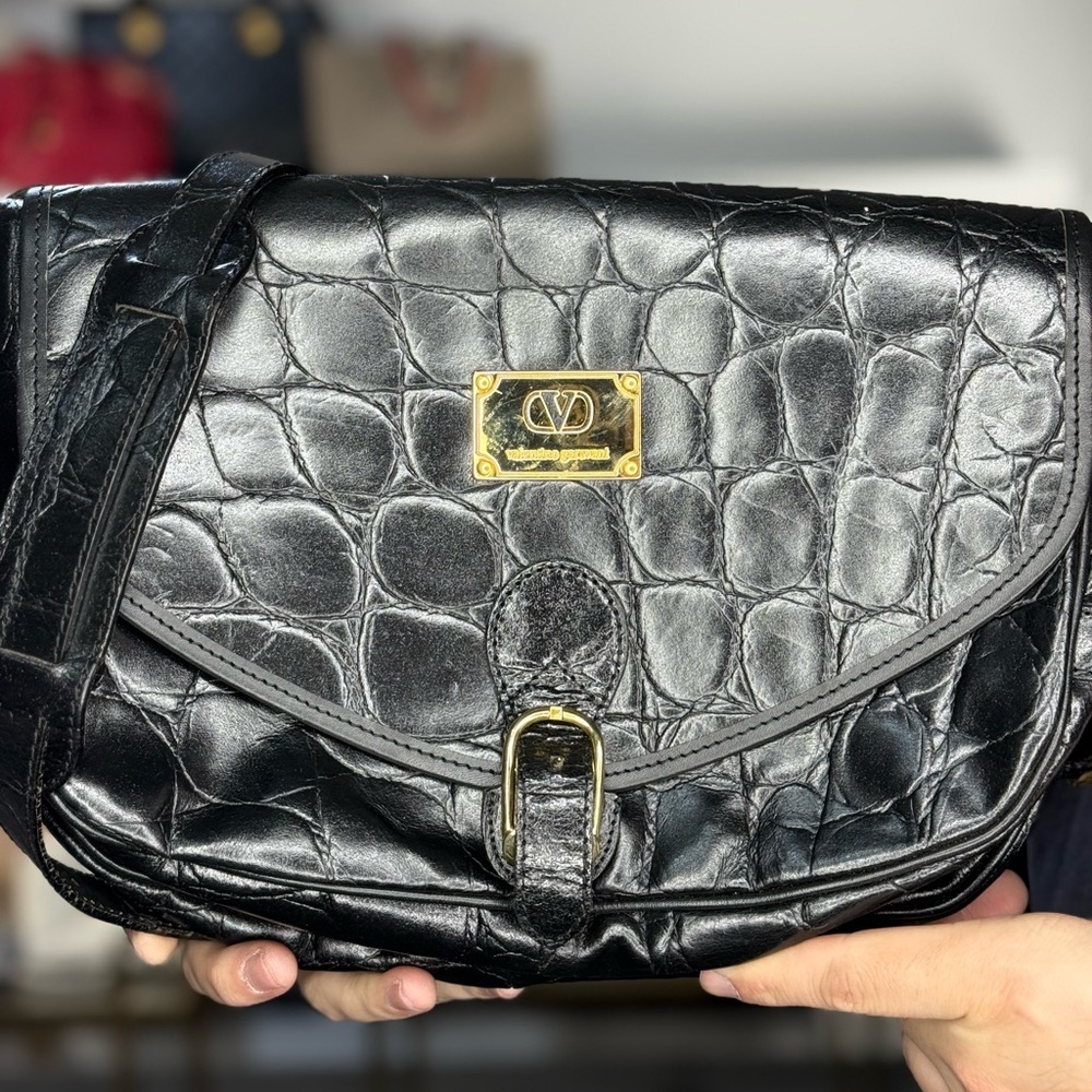 VALENTINO CROSSBODY